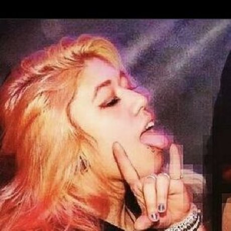 Little Darling 8 star naked archive