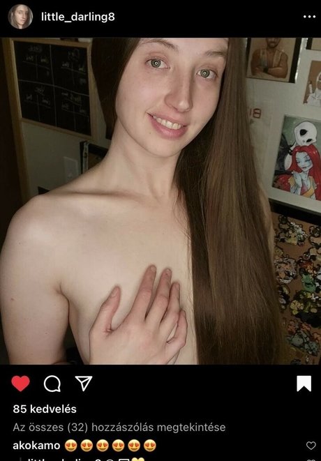 Little Darling 8 nude pornstar galleries