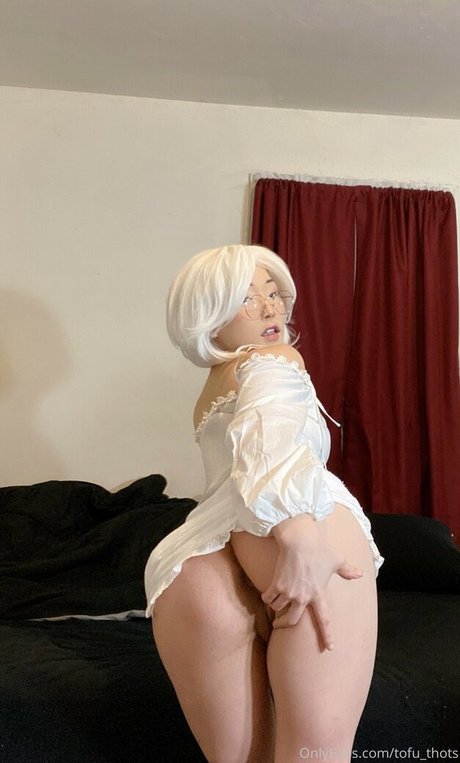 tofu thots porn model archive