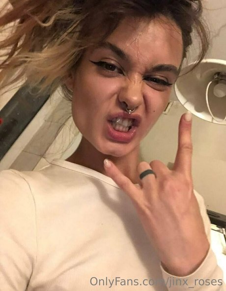 jinx roses naked actress image