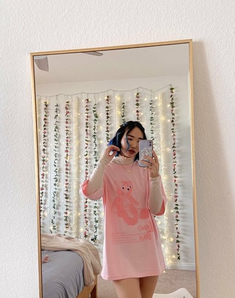 lilsojubomb perfect star photos