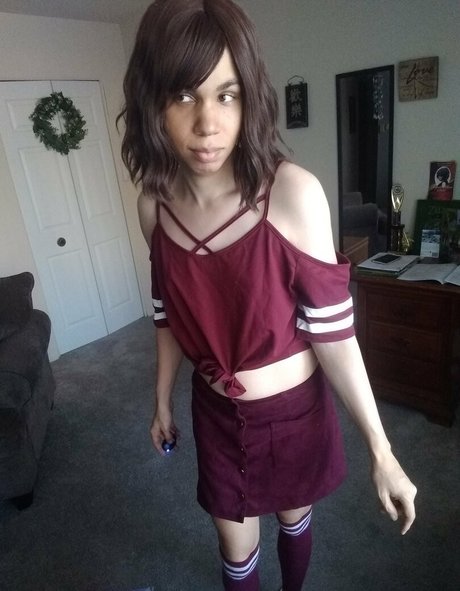 kitkat44 pornstar erotic image