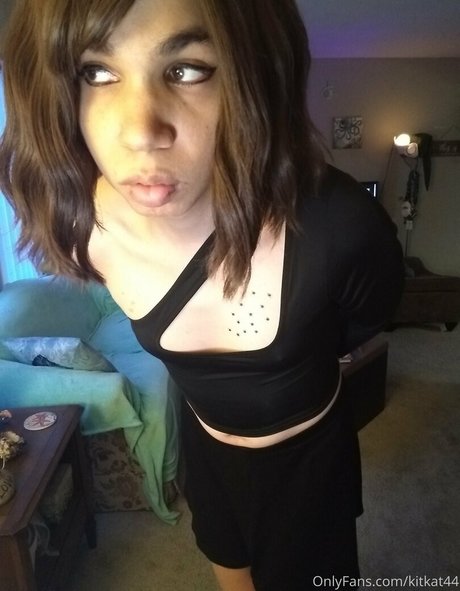kitkat44 pornstar adult gallery