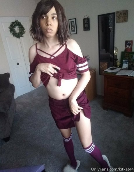 kitkat44 sex pornstar photo