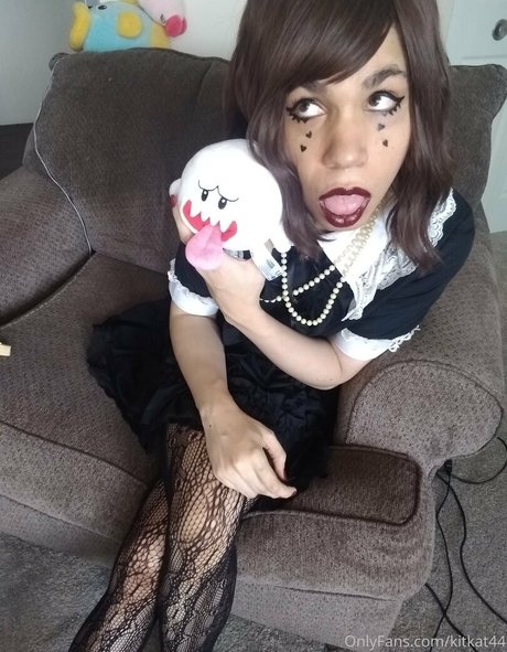 kitkat44 pornstar free photo