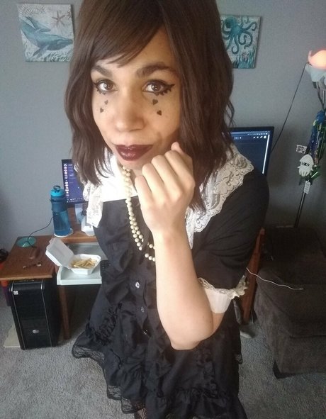 kitkat44 star erotic pic