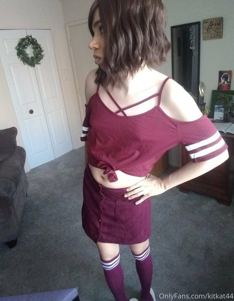 kitkat44 sex pornstar image