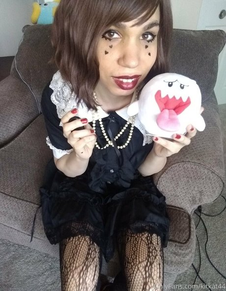 kitkat44 art pornstar pics