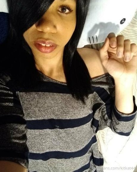 kitkat44 model adult gallery