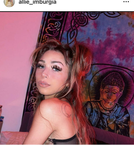 aliaremyinitials hot model photos