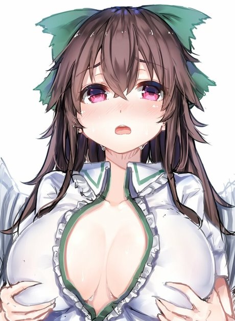 Touhou Project pornstar nudes gallery
