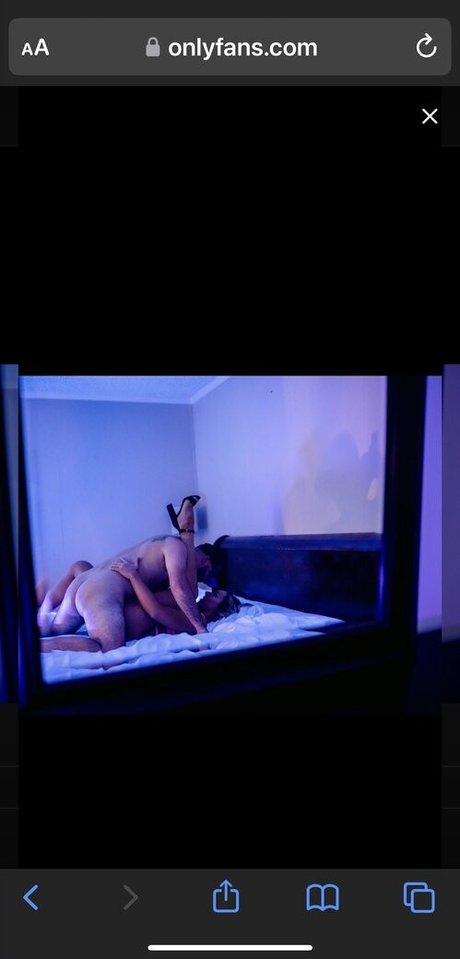 Macy Nicole Waker model exclusive picture