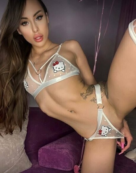 deep alisa model best photos