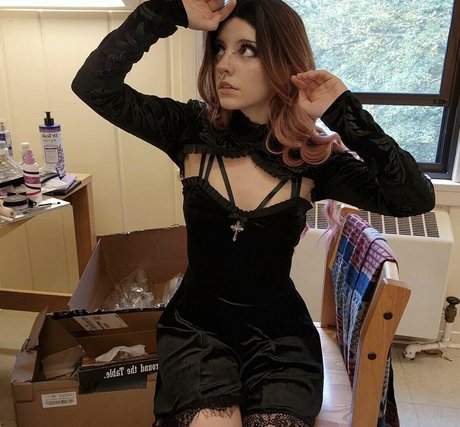 Rage baby erotic star pic