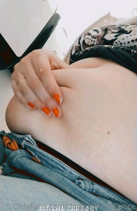 dana the lady vore star nudes picture