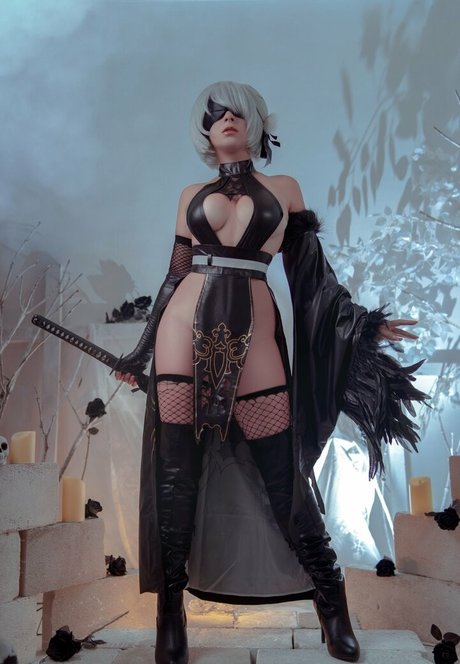 Yunakairi star nice pics