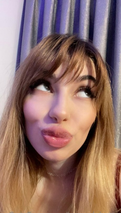 iamonlykatty nice model images