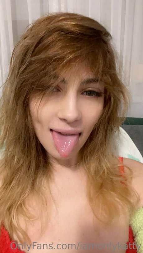 iamonlykatty pornstar nudes pictures
