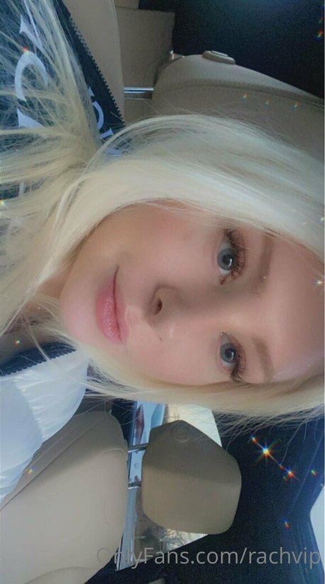 rachvip model art picture