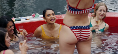 Kristen Bell beautiful pornstar img