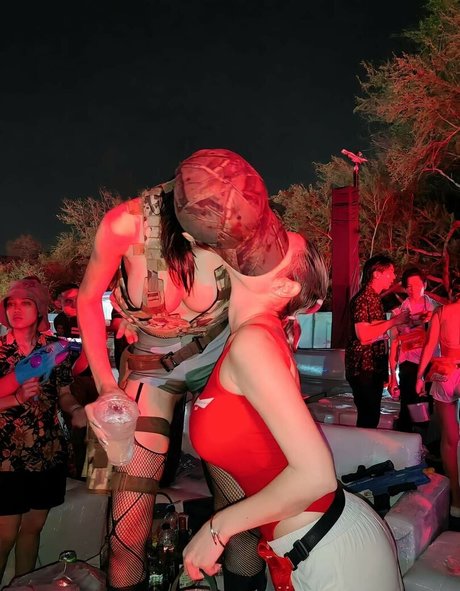 Kimrang Quick model image