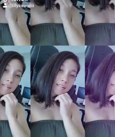 Lily Kawaii best star pics