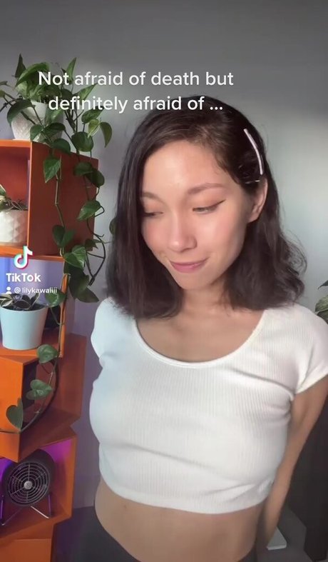 Lily Kawaii adult actress image