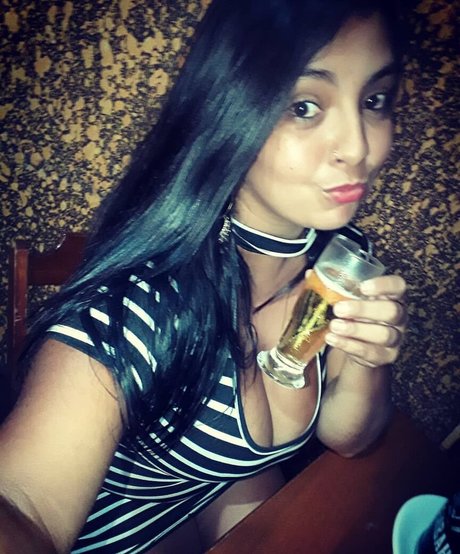 Brunna Fonseca nude pornstar pictures