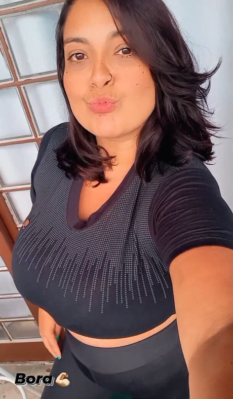 Brunna Fonseca hd star image