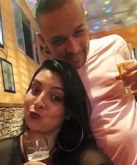 Brunna Fonseca naked actress photo