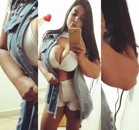 Brunna Fonseca free star pic