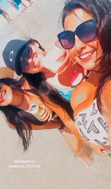 Brunna Fonseca perfect model pictures