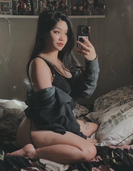 Mearokii nude actress archive