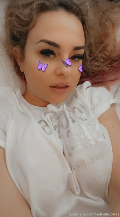 badbellaxofree model sexy photos