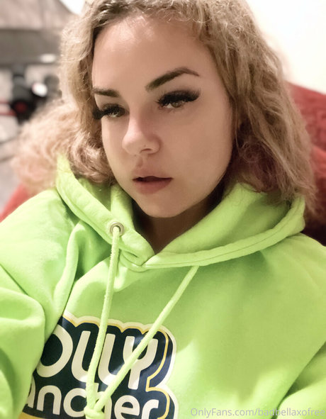 badbellaxofree Profile pic