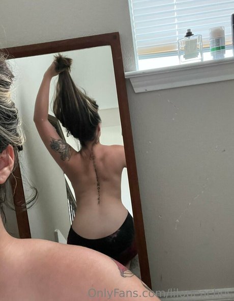 lilopeaches Profile pic