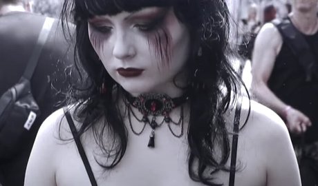 Kawaiibatfangz star pornographic photo