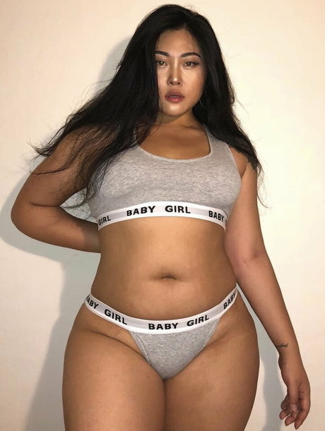 Jin Baek pornstar nice galleries