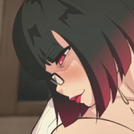 Derpixon art model picture