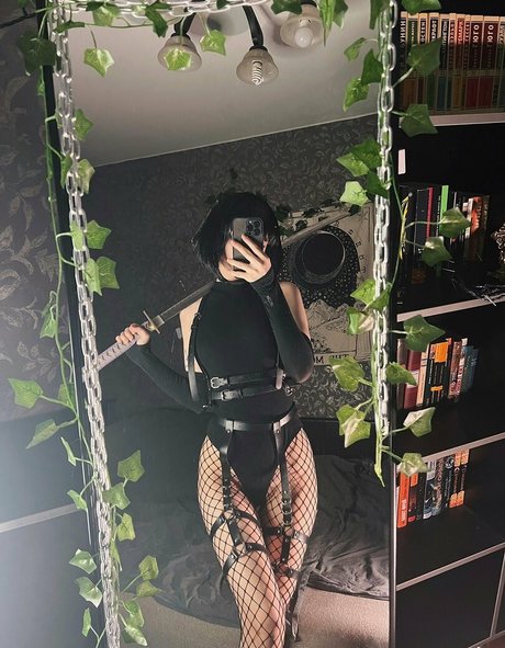 Miss Sparkle pornstar hot photo