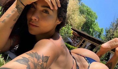 Erika Fernandez pornstar erotic img