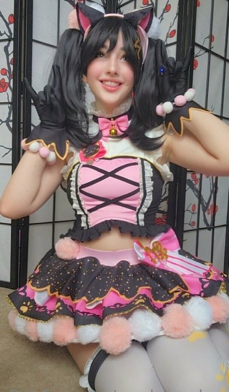 xoxokumachan pornstar beautiful img