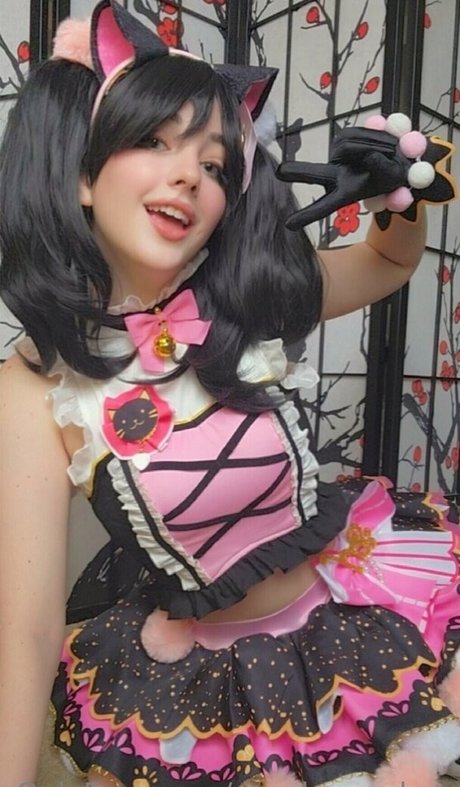 xoxokumachan star pretty photo