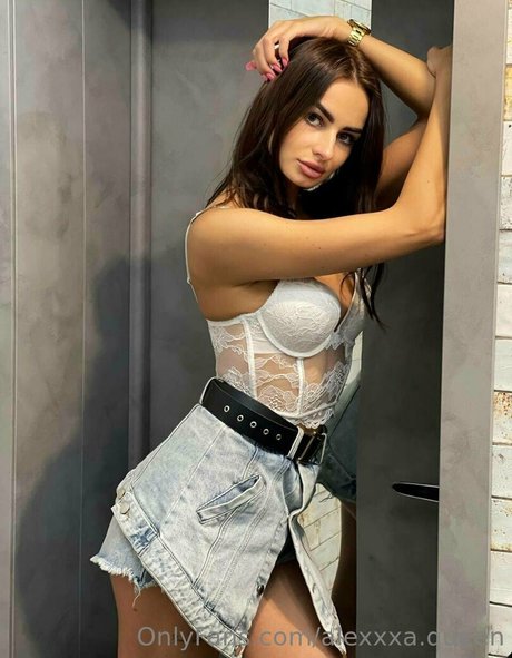 alexxxa queen pornstar nice images