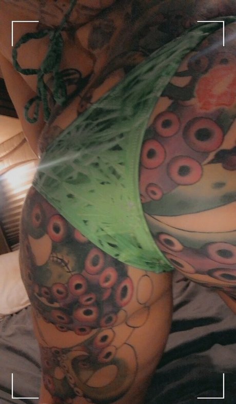 cherryrayxx pornstar photo