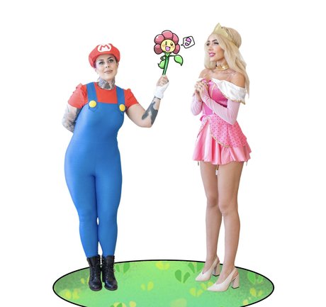 onlyfina erotic star pic