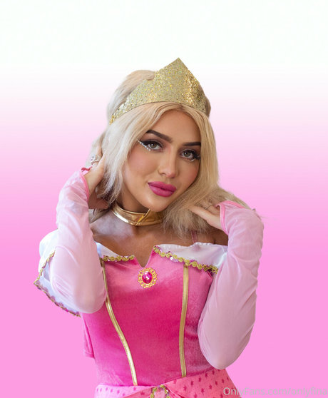 onlyfina model pretty pictures