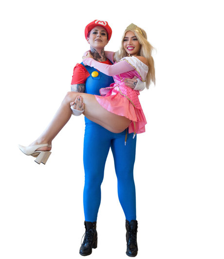 onlyfina art pornstar image