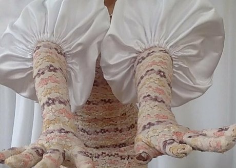 onlyfina model exclusive picture