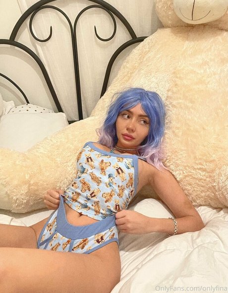 onlyfina hd pornstar photo